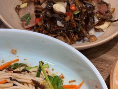 -云海肴汽锅鸡·云南小炒(曲江大悦城店)