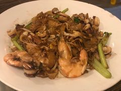 -真浪大家乐海鲜餐馆