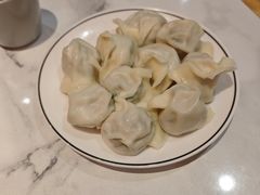 -叁拾壹克饺子·东北菜(国贸店)