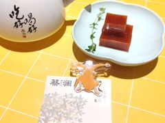 -蔡澜点心·粤菜(花城汇南区店)