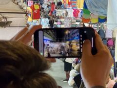 -Big Bus Tours 敞篷观光巴士