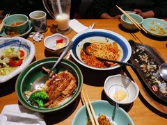 -一心创作料理屋(经开万达店)