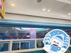 -思诺卡儿童俱乐部(东方广场店)