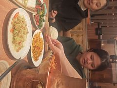 -浩海火燒雲傣家菜(芮欧百货店)