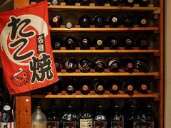 零售区-章之鱼家(体育东路店)
