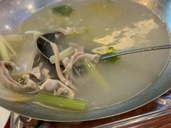 -深运潮州粥(东门店)