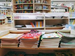 -新华书店(沙坪坝书城店)