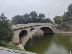-赵州桥景区