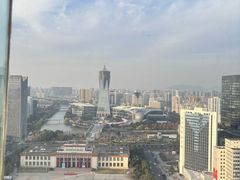 -Hi City·城市之巅