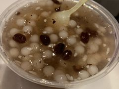 赤豆元宵-芳婆糕团店(王府大街店)