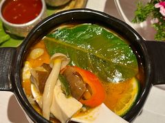 -若蘭慈·无国界素食料理(欢乐海岸店)