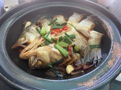 -喜洲翰林餐厅(董家百年老宅店)