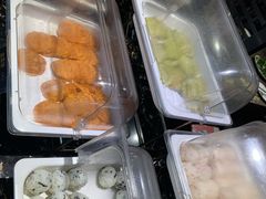-33韩式自助烧烤(环城南路店)