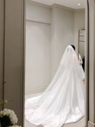 点击看大图 -Chic Bridal 熙可婚纱