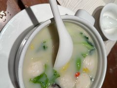 -大树餐厅(益田假日店)