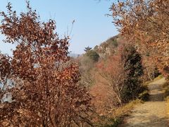 -虞山风景区