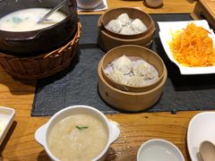 -小城粥道·海胆鲜虾粥(解放广场店)