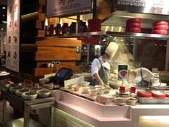 -The COOK·厨餐厅·自助餐(浦东嘉里大酒店)