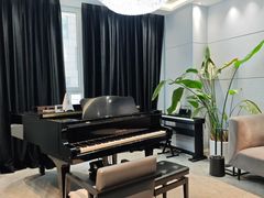 -Melody Mentor音乐私教馆(朝外·悠唐店)
