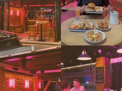 -Keg Room 酒桶吧