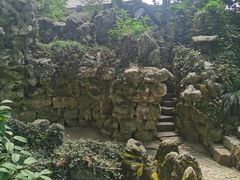 -绮园景区