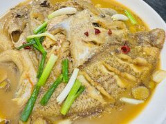 -健跳小海鲜(人民路店)
