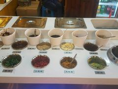 -小郡肝串串香(北蔡店)