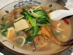 -姚江春中餐厅·太平洋大酒店