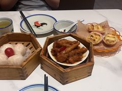 -粤食堂(天津和悦汇店)