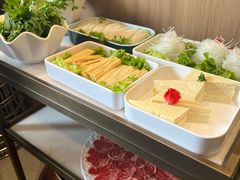 -牛街·马辈儿涮肉(牛街总店)