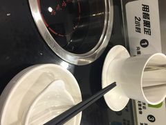 -咕叽咕叽自助烤肉小火锅(茂业清扬店)