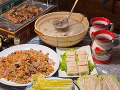 -霄汉羊排(万松园一店)