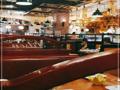 大堂-比尔森韩式烤肉自助(国商店)