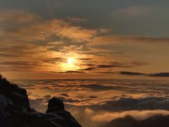 -崂山巨峰游览区