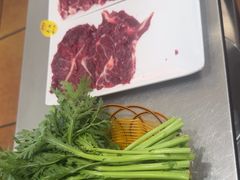 -潮泰牛肉火锅 · 创于1992年(车公庙店)