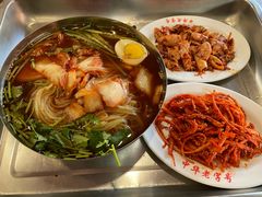 -西塔大冷面(市府大路店)