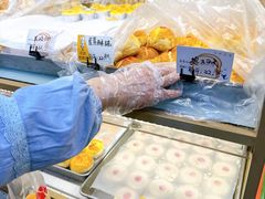 -爱德顺糕点食屋(利民道店)