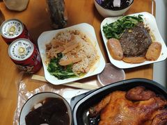 -西南政法大学-学生1食堂