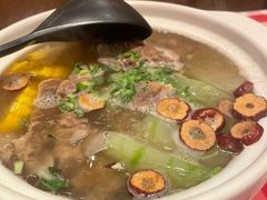 -西贝(虹口龙之梦店)
