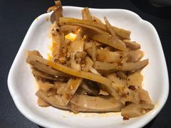 -贡梅老面馆·蟹粉面·无锡特色小吃(南长街主推店)