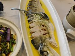 -钱记·乡野菜(紫荆花路店)