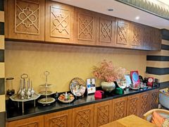 -Tajine Moroccan塔金摩洛哥中东餐厅
