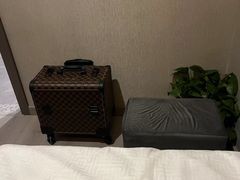 -悦养阁沐足•SPA
