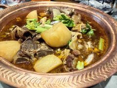 -清真·牛掌柜(奉天街店)