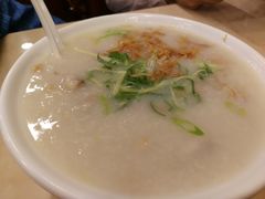 -盛记粥面(佐敦店)