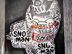 -chi K11艺术空间展览厅