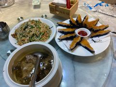 -闽公馆·客家私房菜·商务宴请·包厢(杏林橡树湾店)