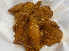 -山海珍味韩国料理(奥城店)