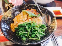 -热血兄弟·炭火烤肉(融侨中心店)