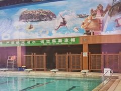 -南宫温泉水世界